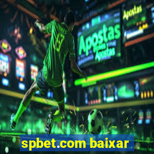 spbet.com baixar